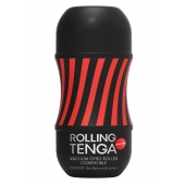 Мастурбатор Rolling Tenga Cup Strong - Tenga - в Электростали купить с доставкой