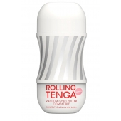 Мастурбатор Rolling Tenga Cup Gentle - Tenga - в Электростали купить с доставкой