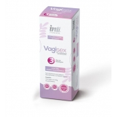 Увлажняющий гель с гиалуроновой кислотой Vagisex - 30 гр. - INTT - купить с доставкой в Электростали