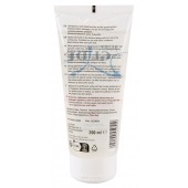 Лубрикант на водной основе Just Glide Strawberry с ароматом клубники - 200 мл. - Orion - купить с доставкой в Электростали