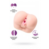 Реалистичный мастурбатор Paula с 2 любовными тоннелями - ToyFa - в Электростали купить с доставкой