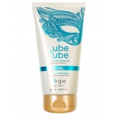 Интимный гель на водной основе Lube Tube Cool с охлаждающим эффектом - 150 мл. - ORGIE - купить с доставкой в Электростали