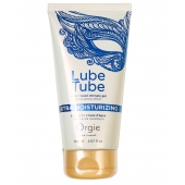 Интимный гель на водной основе Lube Tube Xtra Moisturizing с увлажняющим эффектом - 150 мл. - ORGIE - купить с доставкой в Электростали