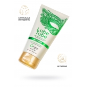 Интимный гель на водной основе Lube Tube Nature - 150 мл. - ORGIE - купить с доставкой в Электростали
