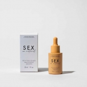Массажные капли SEX au naturel - 30 мл. - Bijoux Indiscrets - купить с доставкой в Электростали