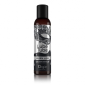 Интимный гель на водной основе Lube Tube Semen Lube - 150 мл. - ORGIE - купить с доставкой в Электростали