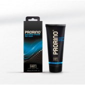 Крем для усиления эрекции Ero Prorino Erection Cream - 100 мл. - Ero - купить с доставкой в Электростали