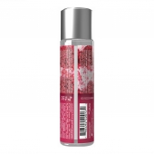 Лубрикант на водной основе JO H2O Red Velvet Cake Flavored Lubricant - 60 мл. - System JO - купить с доставкой в Электростали