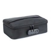 Сумочка для хранения игрушек Discreet Box - Dorcel - купить с доставкой в Электростали