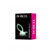 Светящееся в темноте эрекционное виброкольцо Power Clit - Dorcel - в Электростали купить с доставкой