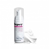 Лубрикант нежнейшая пенка Super Smooth Foaming Intime Lubricant - 50 мл. - Love to Love - купить с доставкой в Электростали