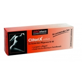Возбуждающий крем для женщин ClitoriX active - 40 мл. - Joy Division - купить с доставкой в Электростали
