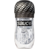 Мастурбатор Sauce Black Pepper - Sauce - в Электростали купить с доставкой