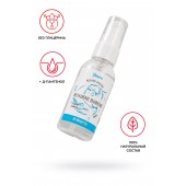 Увлажняющая гель-смазка «Интенсивное увлажнение» - 50 мл. - ToyFa - купить с доставкой в Электростали