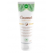 Веганская смазка на водной основе Coconut Lubricant - 100 мл. - INTT - купить с доставкой в Электростали