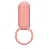 Коралловое эрекционное кольцо Iroha SVR Coral Pink - Tenga - в Электростали купить с доставкой