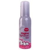 Гель для сужения влагалища Vagina Tightener Gel - 100 мл. - JoyDrops - купить с доставкой в Электростали