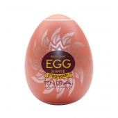 Мастурбатор-яйцо Tenga Egg Shiny II - Tenga - в Электростали купить с доставкой