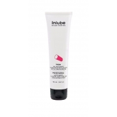 Лубрикант на водной основе Nuei Inlube с алоэ вера и ароматом маршмеллоу -100 мл. - Nuei cosmetics - купить с доставкой в Электростали