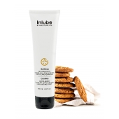 Лубрикант на водной основе Nuei Inlube с алоэ вера и ароматом печенья - 100 мл. - Nuei cosmetics - купить с доставкой в Электростали