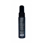 Спрей для горла Deep Throat с десенсибилизирующим эффектом и вкусом бабл-гам - 50 мл. - БиоМед - купить с доставкой в Электростали