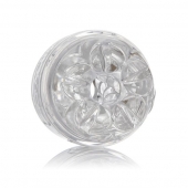 Мастурбатор Fleshlight - Quickshot Masturbator Clear - Fleshlight - в Электростали купить с доставкой