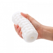 Белый мастурбатор Dorcel Cup Tight - Dorcel - в Электростали купить с доставкой
