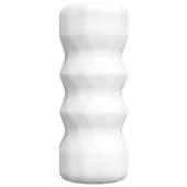 Белый мастурбатор Dorcel Cup Exotic - Dorcel - в Электростали купить с доставкой