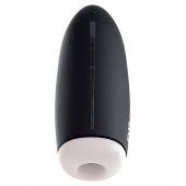 Автоматический мастурбатор с функцией всасывания Fap-O-Matic - Pipedream - в Электростали купить с доставкой