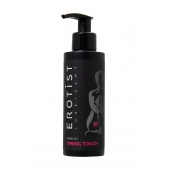 Сужающий гель для женщин Erotist Spring Touch - 150 мл. - Erotist Lubricants - купить с доставкой в Электростали