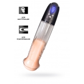 Автоматическая помпа для пениса Thorin - Sexus - в Электростали купить с доставкой