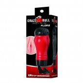 Мега-мастурбатор-ротик Flora - Baile - в Электростали купить с доставкой