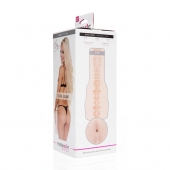 Мастурбатор-анус Fleshlight Girls - Elsa Jean Treat - Fleshlight - в Электростали купить с доставкой