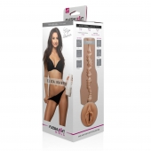Мастурбатор-вагина Fleshlight Girls - Eliza Ibarra Ethereal - Fleshlight - в Электростали купить с доставкой