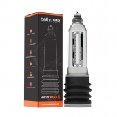 Прозрачная гидропомпа Bathmate HydroMAX8 - Bathmate - в Электростали купить с доставкой