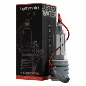 Прозрачная гидропомпа Bathmate HydroXTREME8 - Bathmate - в Электростали купить с доставкой