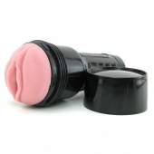 Мастурбатор-вагина Fleshlight - Pink Lady Vortex - Fleshlight - в Электростали купить с доставкой