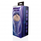 Мастурбатор-ротик Fleshlight Boost Blow - Fleshlight - в Электростали купить с доставкой
