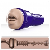 Мастурбатор-ротик Fleshlight Boost Blow - Fleshlight - в Электростали купить с доставкой