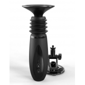 Секс-машина Body Dock Thruster - Pipedream - купить с доставкой в Электростали
