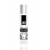 Cиликоновый лубрикант JO Personal Premium Lubricant - 30 мл. - System JO - купить с доставкой в Электростали