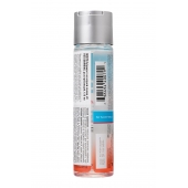 Возбуждающий лубрикант на водной основе JO Personal Lubricant H2O Warming - 120 мл. - System JO - купить с доставкой в Электростали