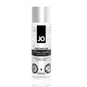 Нейтральный лубрикант на силиконовой основе JO Personal Premium Lubricant - 60 мл. - System JO - купить с доставкой в Электростали