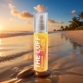 Интимный гель на водной основе Afrodisia Tantra - 75 мл. - THE LUFF - купить с доставкой в Электростали