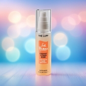 Интимный гель-сыворотка на водной основе Organic Vitamin Bomb - 75 мл. - THE LUFF - купить с доставкой в Электростали