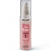 Интимный гель-сыворотка на водной основе Booster 1 - 75 мл. - THE LUFF - купить с доставкой в Электростали