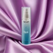 Интимный гель на водной основе Hybrid - 75 мл. - THE LUFF - купить с доставкой в Электростали