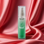 Интимный гель на водной основе Natural - 75 мл. - THE LUFF - купить с доставкой в Электростали