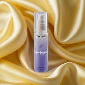 Интимный гель на водной основе Hypoallergenic - 75 мл. - THE LUFF - купить с доставкой в Электростали