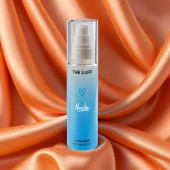 Интимный гель на водной основе Nude - 75 мл. - THE LUFF - купить с доставкой в Электростали